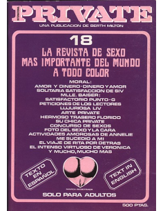 Private 18