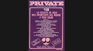 Private 18