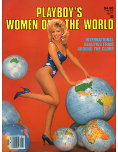 Playboy's Special Editions