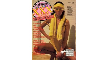 Playbird XXX Quarterley 08
