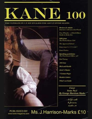 Kane No.100