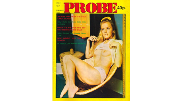Probe 2/6