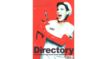 Skin Two Directory 2003