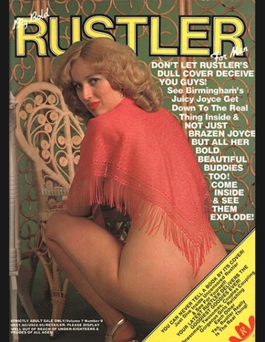 Rustler Vol.7 No.09