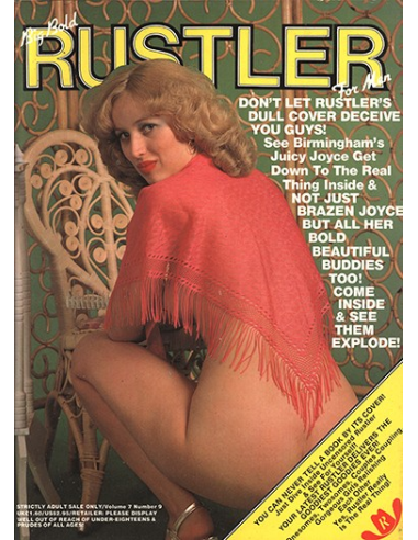 Rustler Vol.7 No.09