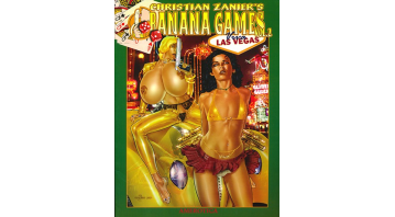 Banana Games vol 2