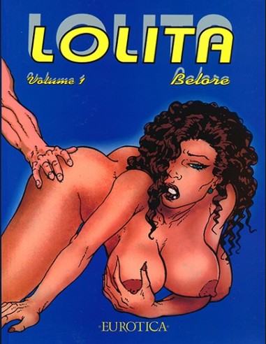 Lolita vol 1
