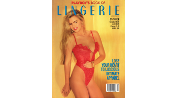 Playboy's Special Editions