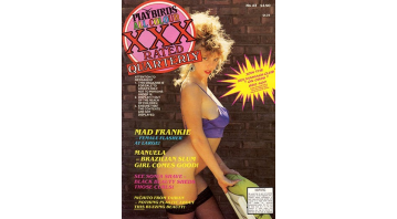 Playbird XXX Quarterley 062