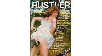 Rustler Vol.1 No.07
