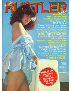 Rustler Vol.04 No.10