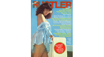 Rustler Vol.04 No.10