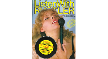 Listen With Rustler Vol.01 No.09