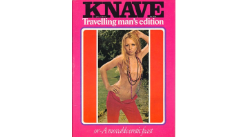Knave 2/12