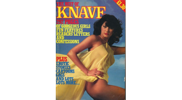 Best of Knave 11