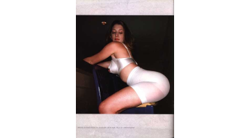 Buttman Cheek to Cheek © RamBooks