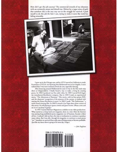 Buttman Cheek to Cheek