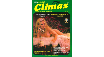 Climax 30