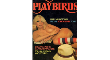 Playbirds Vol.01 No.07