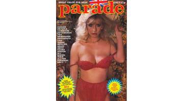 Parade Vol.03 No.09
