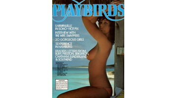 Playbirds No.058