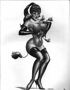 Paris Taboo Vol.1 No.3 2