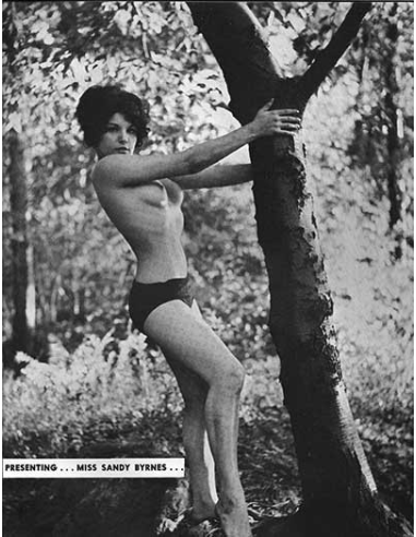 Paris Taboo Vol.1 No.3