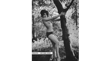 Paris Taboo Vol.1 No.3