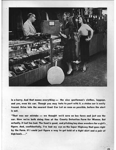 Paris Taboo Vol.1 No.4