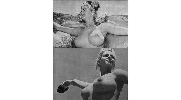 Paris Taboo Vol.1 No.4