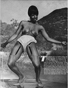 Pussycat Vol.1 No.2 2