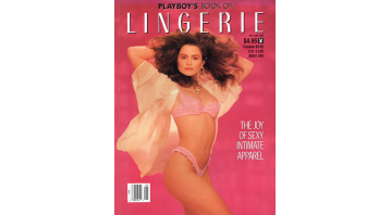 Playboy's Special Editions