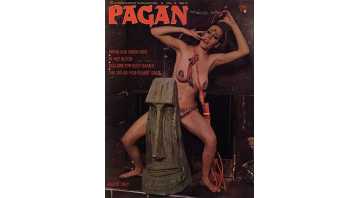 Pagan Vol.5 No.3