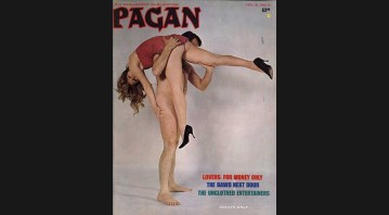 Pagan Vol.6 No.4
