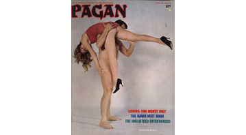 Pagan Vol.6 No.4