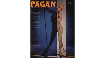 Pagan Vol.5 No.1
