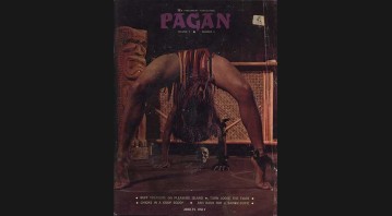 Pagan Vol.4 No.3