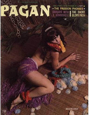 Pagan Vol.4 No.4