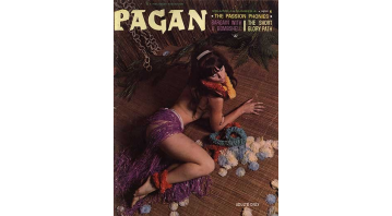 Pagan Vol.4 No.4
