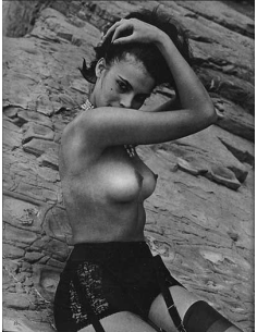 French follies vol.1 no3 2