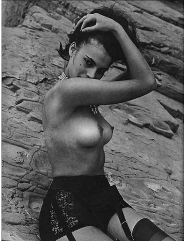 French follies vol.1 no3