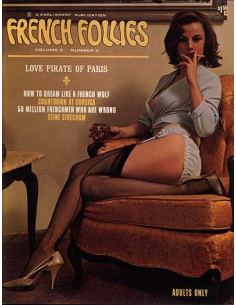 French follies, vol.3 no.3