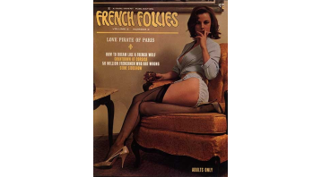 French follies, vol.3 no.3