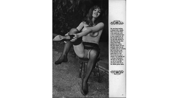 French follies, vol.3 no.3