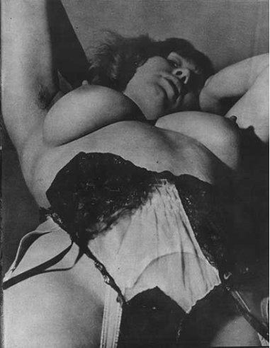 French Follies vol.5 no.3