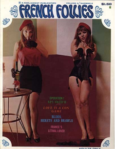 French Follies Vol.4 No.2