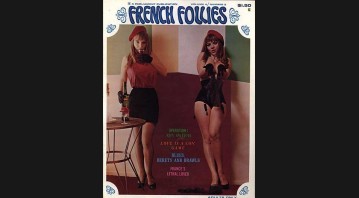 French Follies Vol.4 No.2