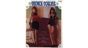 French Follies Vol.4 No.2 French Follies Vol.4 No.2