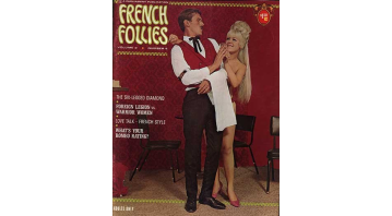 French follies vol.3 no.4