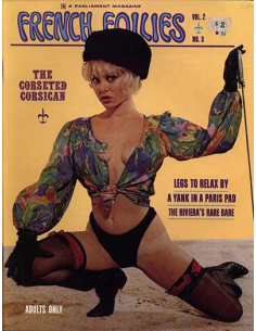 French follies vol.2 no.3